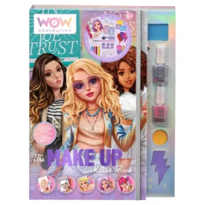 Set de makeup si unghii