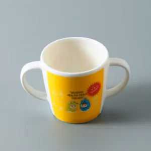 Set de masa cu 5 piese Nichiduta Delicious