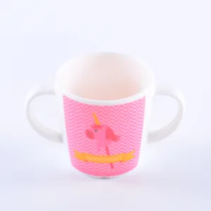 Set de masa cu 5 piese Nichiduta Sweet Heart