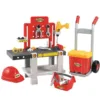 Set de mecanic 4 in 1 pentru copii Ecoiffier