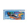 Set de modelare cu 12 culori Starpak