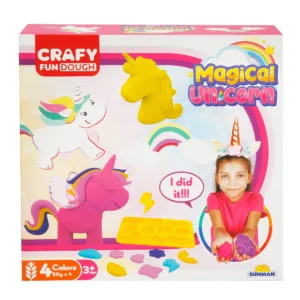 Set de modelare din plastilina