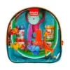 Set de modelare din plastilina cu rucsac