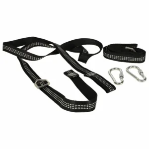 Set de montaj pentru leagane si hamace