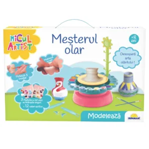 Set de olarit