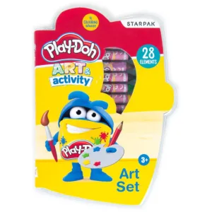 Set de pictura Starpak