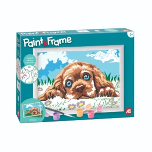 Set de pictura pe numere