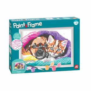 Set de pictura pe numere