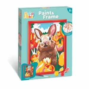 Set de pictura pe numere