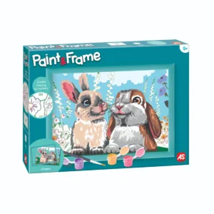 Set de pictura pe numere