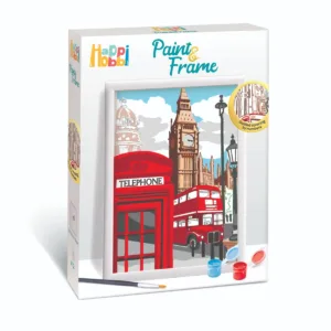 Set de pictura pe numere