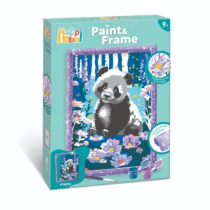 Set de pictura pe numere