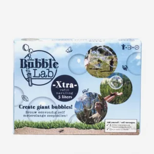 Set de rezerve pentru kit de baloane gigantice