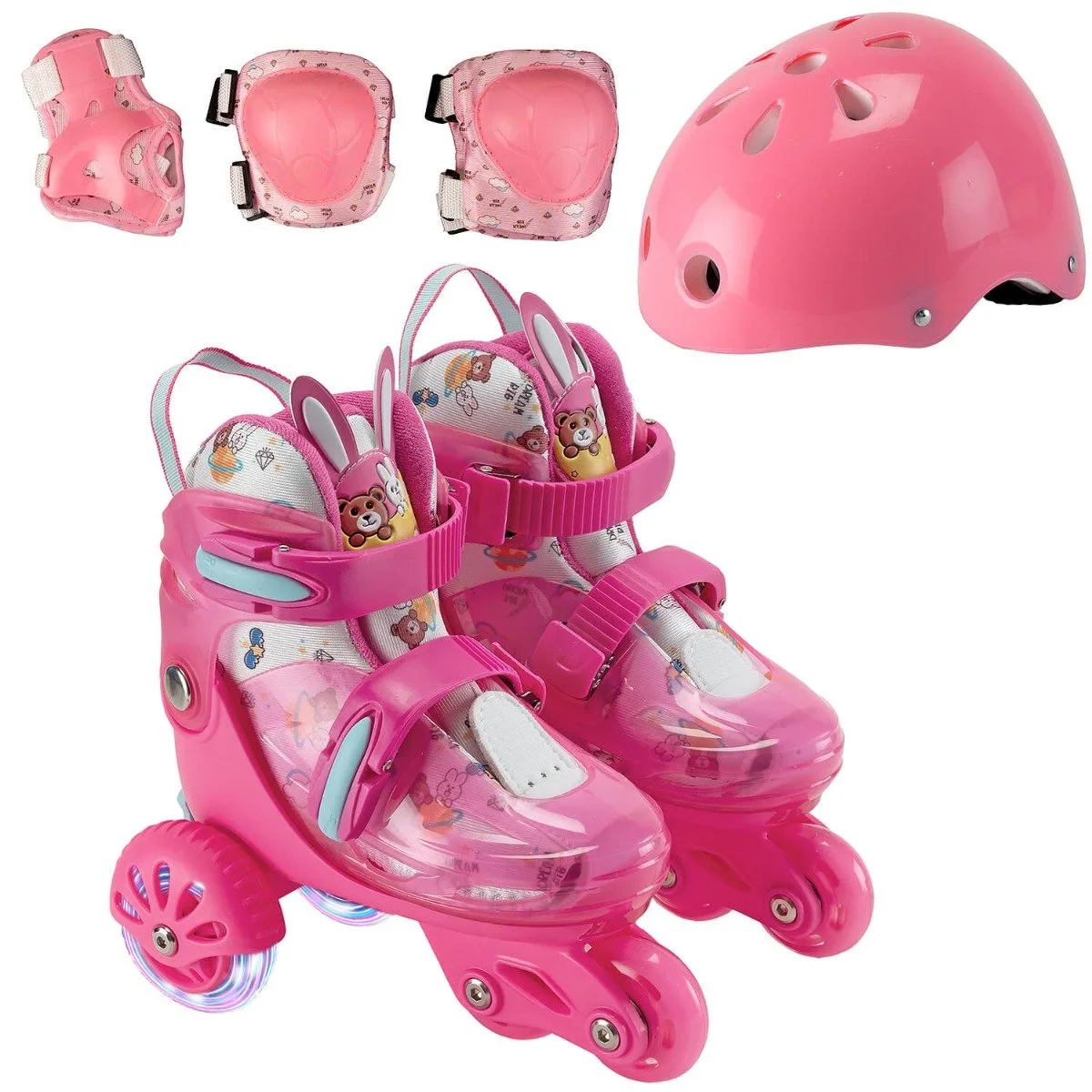 Set de role incepatori