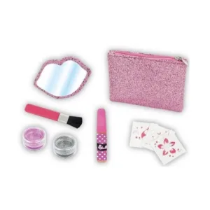 Set de tatuaje si sclipici Sbelletti Dress Up