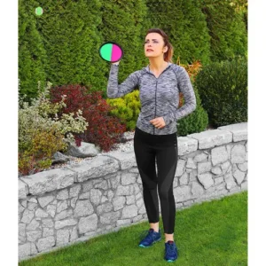 Set de tenis cu velcro pentru copii Kruzzel