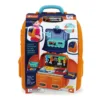 Set de unelte 2 in 1 in rucsac Tools Backpack