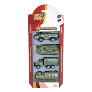 Set de vehicule