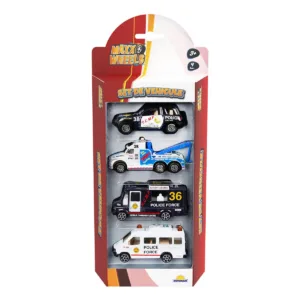 Set de vehicule