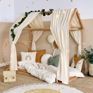 Set decoratiuni cu Baldachine