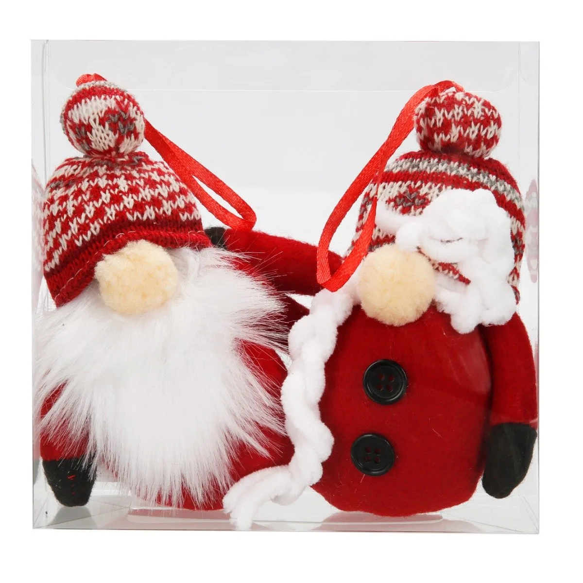 Set decoratiuni de Craciun