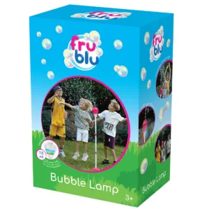 Set dispozitiv baloane de sapun si solutie
