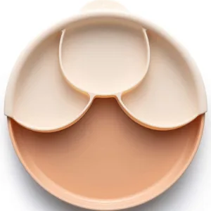 Set diversificare hrana bebelusi Miniware Mini Sous Chef 6 piese Golden Harvest
