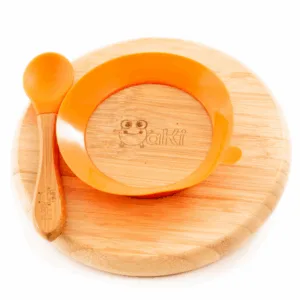Set diversificare pentru copii castron