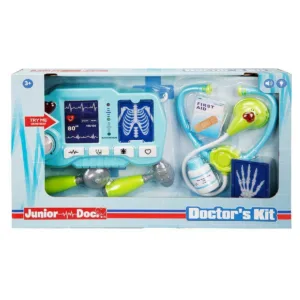 Set doctor