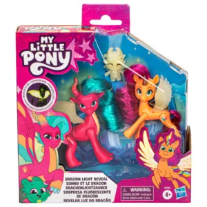 Set doua figurine