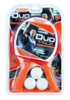 Set doua palete ping pong RS Toys cu 3 mingi incluse