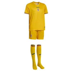Set echipament oficial