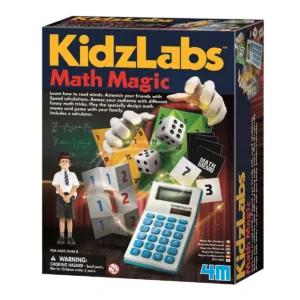 Set educativ 4M