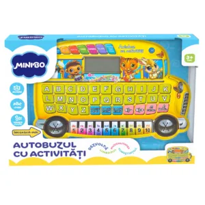 Set educativ