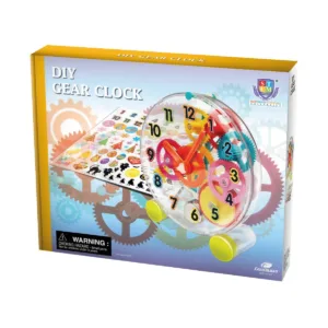Set educativ DIY