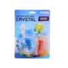 Set educativ JohnToy Science Explorer Creeaza-ti propriul cristal