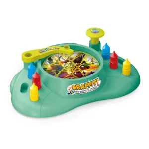 Set educativ prima mea placa de desenat Spinner