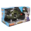 Set elicopter militar cu figurina