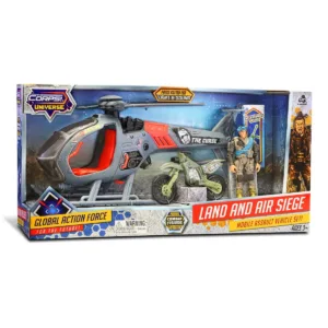 Set elicopter