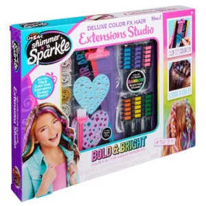 Set extensii de par
