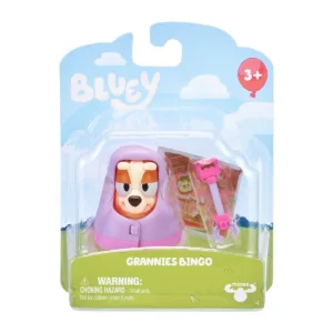 Set figurina