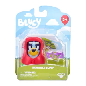 Set figurina