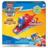 Set figurina Chase cu avion