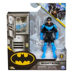 Set figurina cu 2 accesorii surpriza