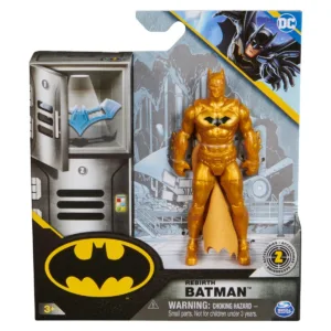 Set figurina cu 2 accesorii surpriza