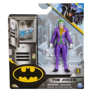 Set figurina cu 2 accesorii surpriza