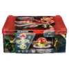 Set figurina cu accesorii Bakugan