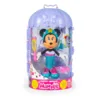 Set figurina cu accesorii Minnie Disney