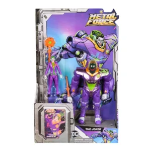 Set figurina cu armura