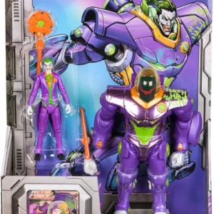 Set figurina cu armura